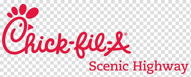 Chick-fil-A,Temporarily Closed Sponsor Logo Tampa, Lake Anne Village Center Historic District transparent background PNG clipart