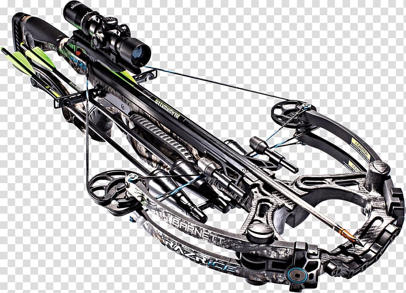 Motorola Razr Crossbow Hunting Quiver Recurve bow, others transparent background PNG clipart