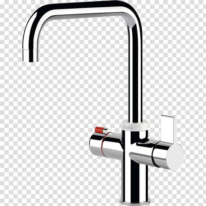 AEG Tap Electrolux Instant hot water dispenser Cleaning, Create A Vacuum Day transparent background PNG clipart