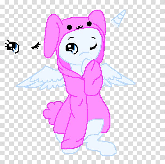 My Little Pony Teddy bear Chibi Winged unicorn, My little pony transparent background PNG clipart