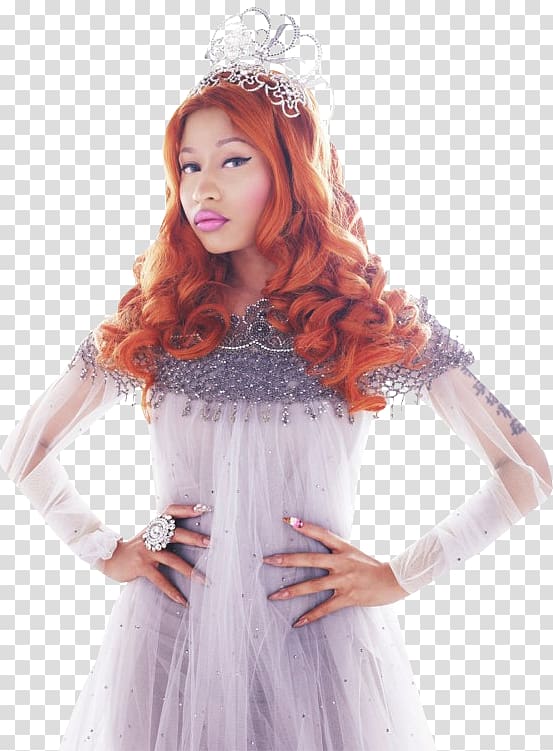 Nicki Minaj 2012 (It Ain\'t the End) Pink Friday: Roman Reloaded Whip It YouTube, youtube transparent background PNG clipart