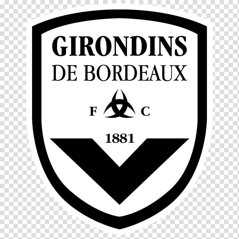 Logo Organization FC Girondins de Bordeaux Brand, southampton fc logo transparent background PNG clipart