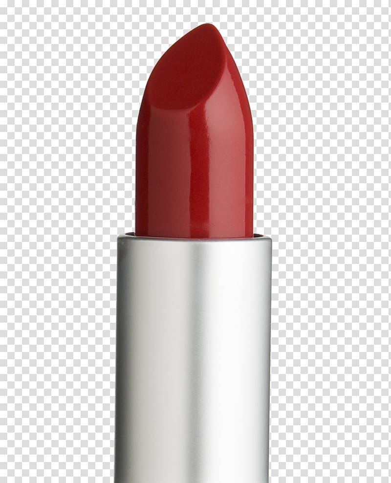 Lipstick Lip balm Cosmetics Color, lipstick transparent background PNG clipart