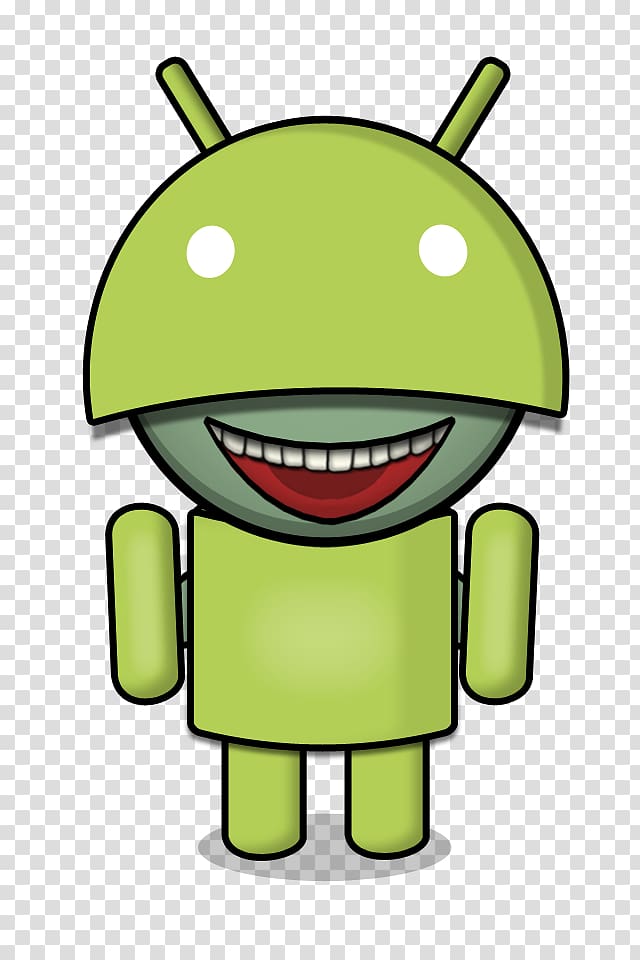 ROM YouTube Video game, Red android transparent background PNG clipart