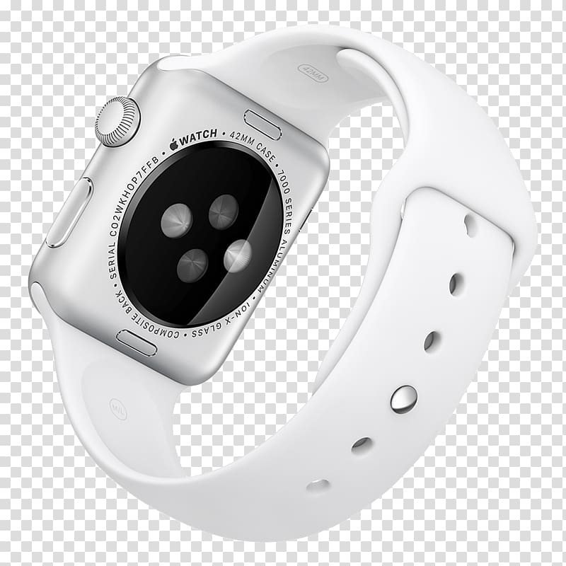 Apple Watch Series 1 Apple Watch Series 3 Smartwatch Strap, apple watch transparent background PNG clipart