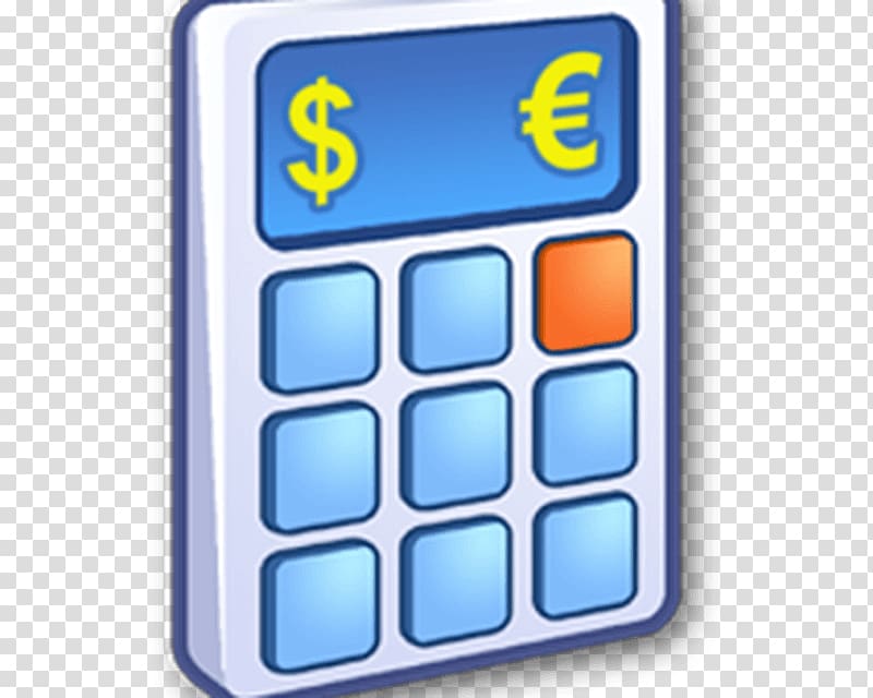 Computer Icons Calculator Calculation, calculator transparent background PNG clipart