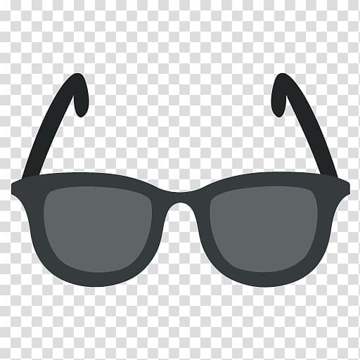 Emojipedia Sunglasses Text messaging Emoticon, sunglasses emoji transparent background PNG clipart
