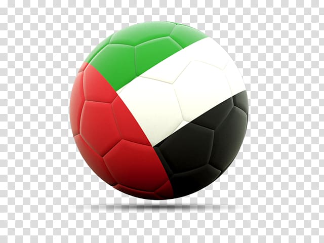 Flag of the United Arab Emirates United Arab Emirates national football team, Flag transparent background PNG clipart
