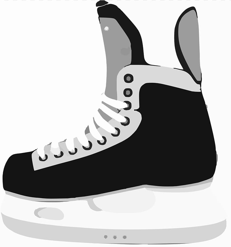 Ice hockey Ice skating Ice Skates , ice skates transparent background PNG clipart