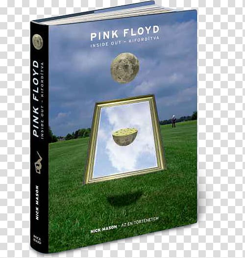 Inside Out: A Personal History of Pink Floyd Inside Out: Mein Persönliches Porträt Von Pink Floyd Live 8 Drummer, pink floyd transparent background PNG clipart