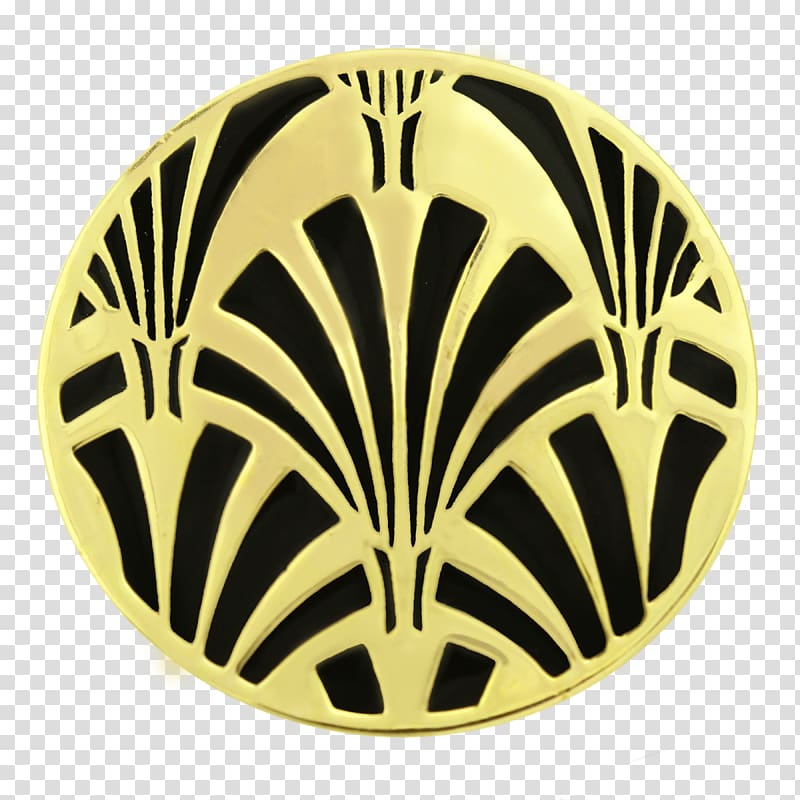 Circle, great gatsby transparent background PNG clipart