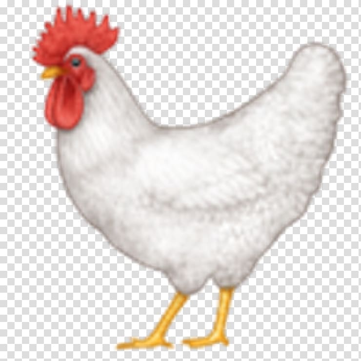 Apple Color Emoji Chicken The Odd Fellows Society, Emoji transparent background PNG clipart