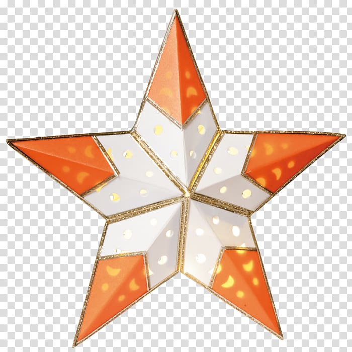Symmetry Star, Folia transparent background PNG clipart