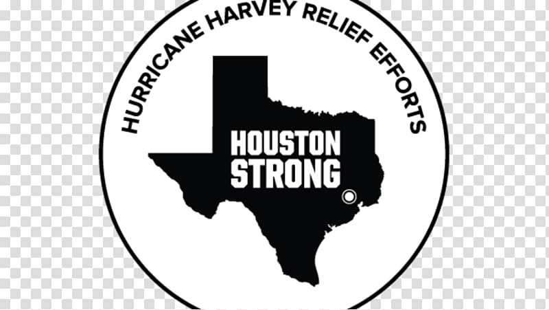 Houston Hurricane Harvey Family Donation Business, others transparent background PNG clipart