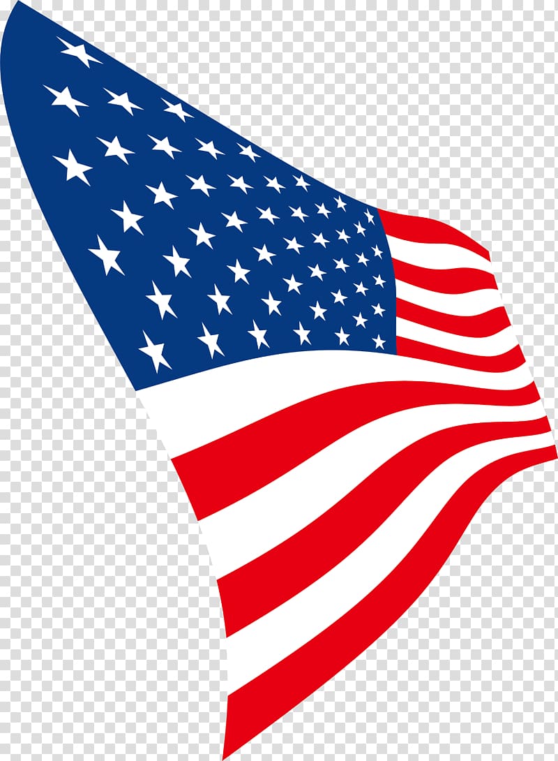 Flag of the United States National flag Vexillography, American flag design transparent background PNG clipart