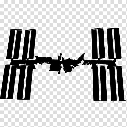 International Space Station Drawing Outer space, astronaut transparent background PNG clipart