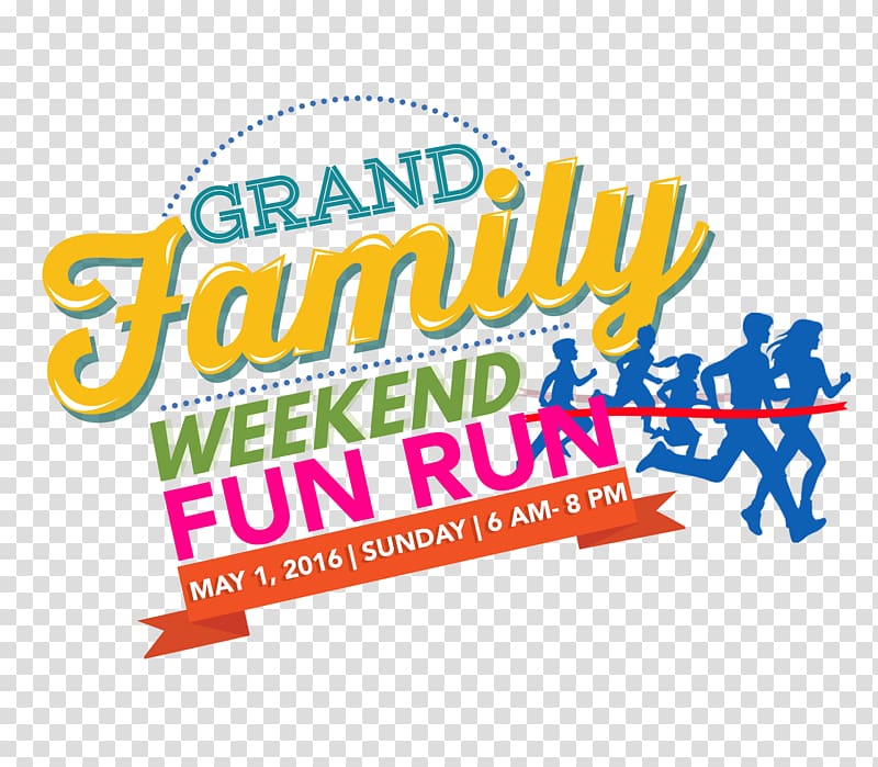 Logo Brand Font Product, fun run transparent background PNG clipart