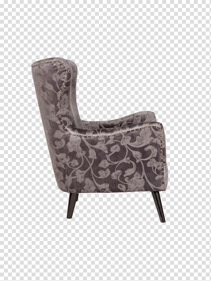 Chair 08817 Brown Cyan, furniture moldings transparent background PNG clipart