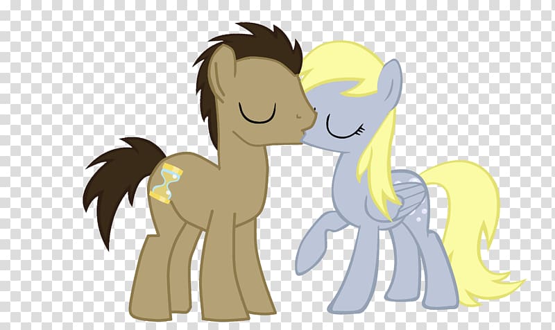 Pony Derpy Hooves Брони , kid car transparent background PNG clipart
