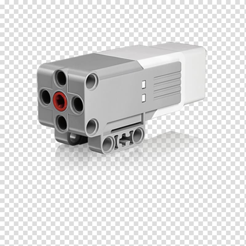 Lego Mindstorms EV3 Servomotor Servomechanism Robot, robot transparent background PNG clipart