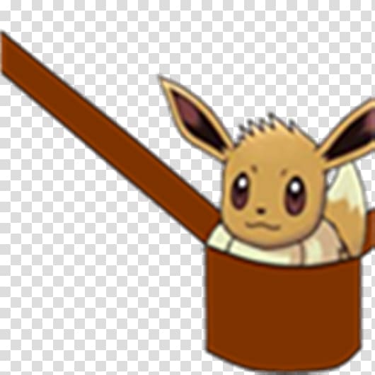 T Shirt Roblox Pokemon , Png Download - Eevee Logo, Transparent