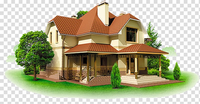 Architectural engineering Building Business House Structural insulated panel, house home transparent background PNG clipart