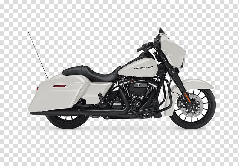 Harley Davidson Road Glide Harley-Davidson CVO Harley-Davidson Touring Motorcycle, motorcycle transparent background PNG clipart