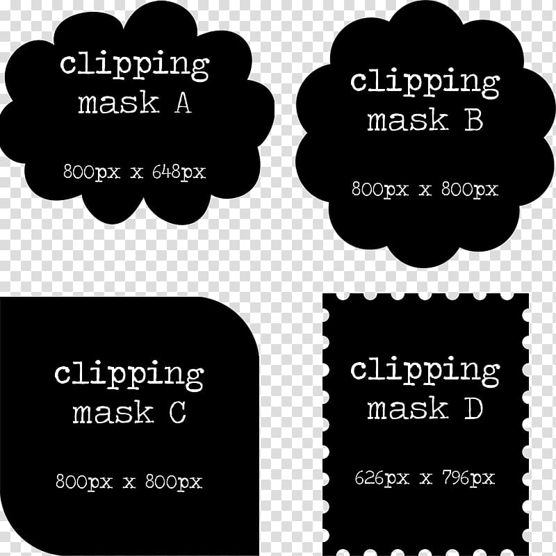 Clipping path Mask Illustrator, mask transparent background PNG clipart