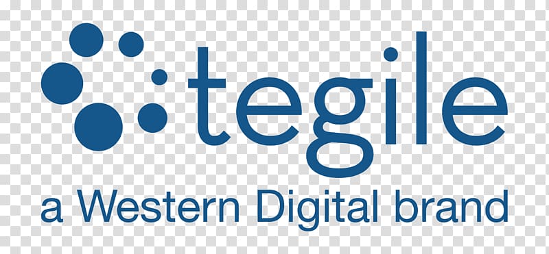 Tegile Systems Western Digital Technology Business Computer data storage, technology transparent background PNG clipart