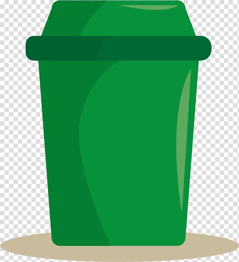 Waste Font Green Trash Can Transparent Background PNG Clipart HiClipart