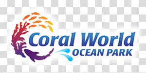 Coral World Ocean Park Coki Beach Graphic design, ocean world transparent background PNG clipart thumbnail