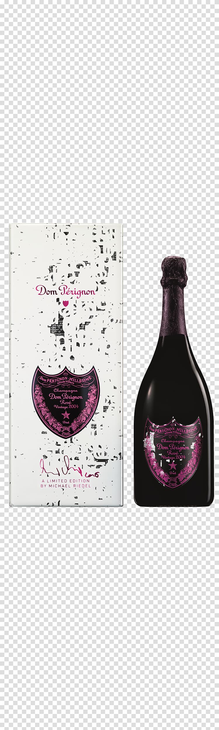 Champagne Rosé Wine Moët & Chandon Dom Pérignon, champagne transparent background PNG clipart