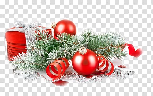 christmas ball decoration transparent background PNG clipart
