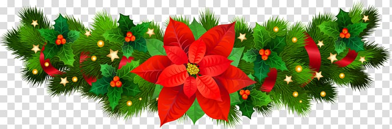 Poinsettia Decor Png / Download free poinsettia png with transparent