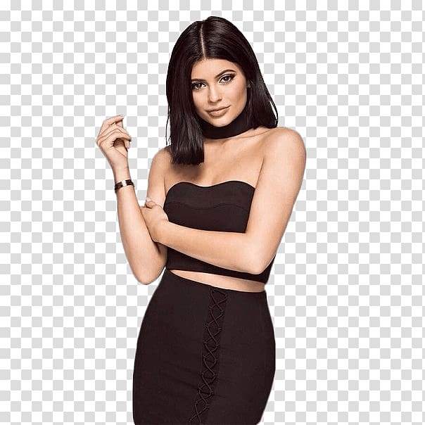 Kylie Jenner Kendall and Kylie Keeping Up with the Kardashians , kylie jenner transparent background PNG clipart