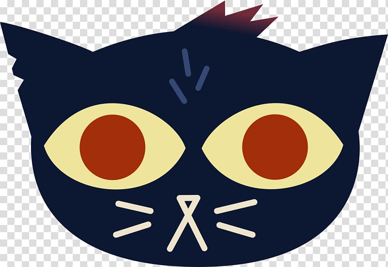 Night in the Woods Video game Fan art, others transparent background PNG clipart