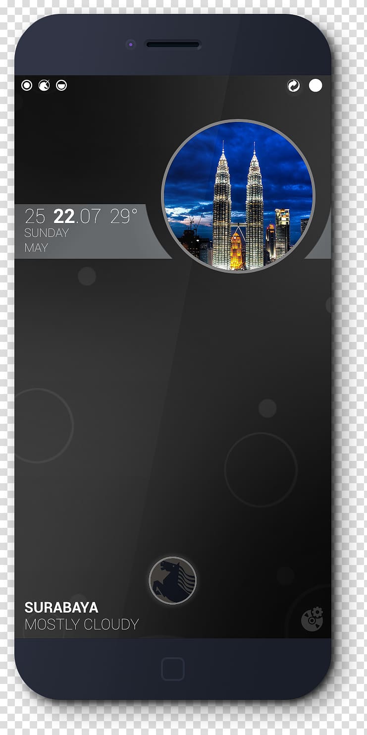 Petronas Towers Smartphone Multimedia Desktop , smartphone transparent background PNG clipart