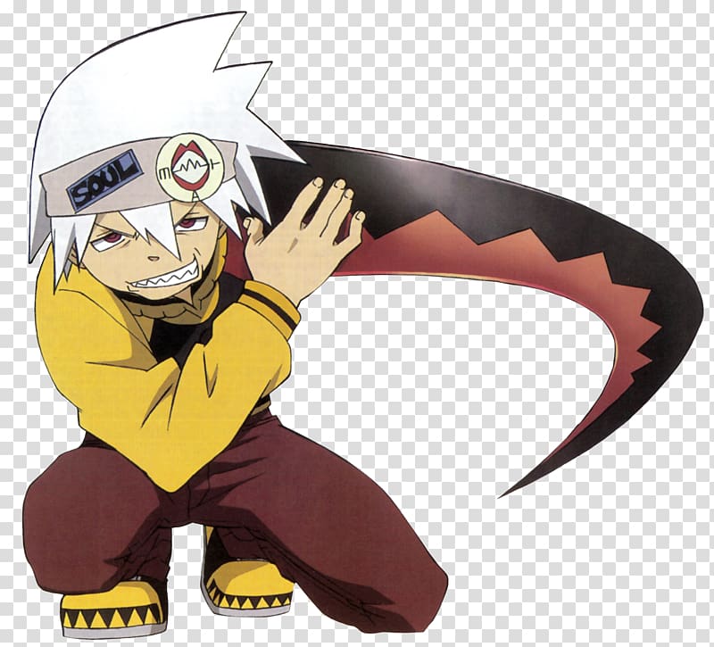 Soul Eater Evans Maka Albarn Death the Kid Black Star, soul eater transparent background PNG clipart