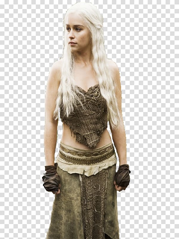 Daenerys Targaryen Game of Thrones Viserys Targaryen Cersei Lannister House Targaryen, mother material transparent background PNG clipart
