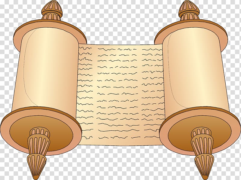 Torah transparent background PNG clipart