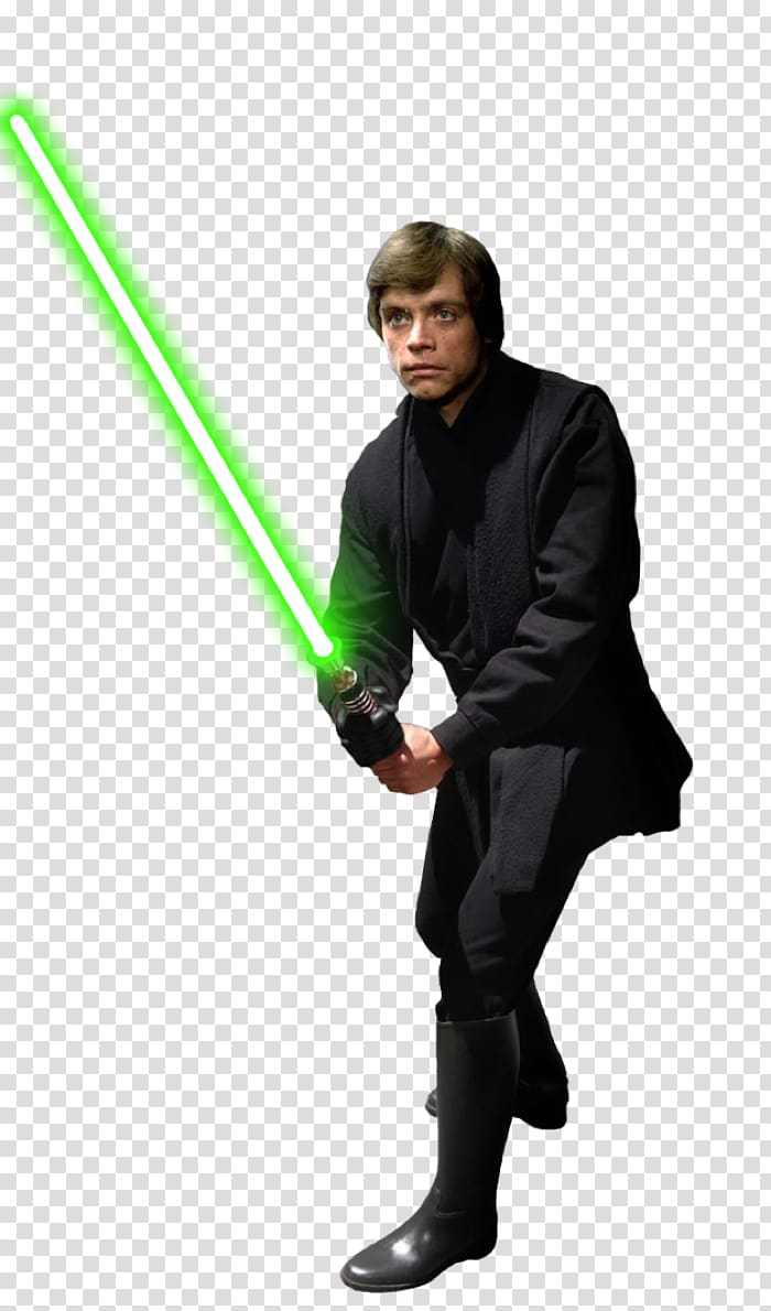 Luke Skywalker Star Wars Han Solo Anakin Skywalker, star wars transparent background PNG clipart