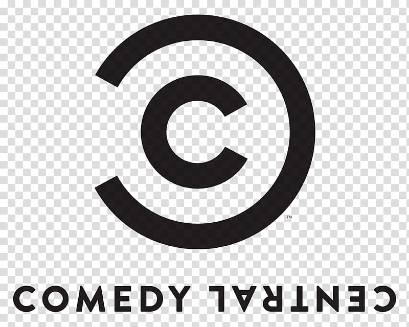 Comedy Central Logo TV Television channel, Animal Family transparent background PNG clipart