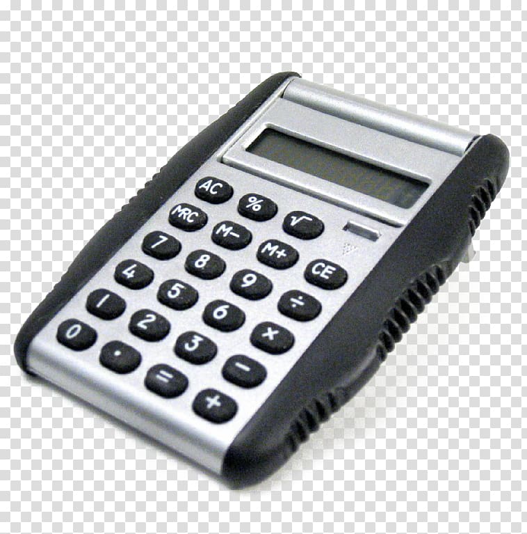 Calculator Key Chains Pen Computer keyboard Paper, Old Computer transparent background PNG clipart