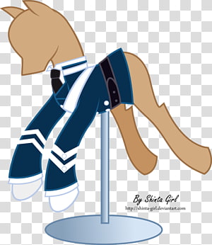 Shoulder , Girl In suit transparent background PNG clipart thumbnail