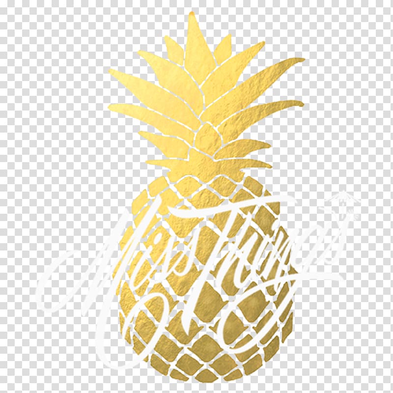 Pineapple cake Stencil Stuffing, pineapple transparent background PNG clipart