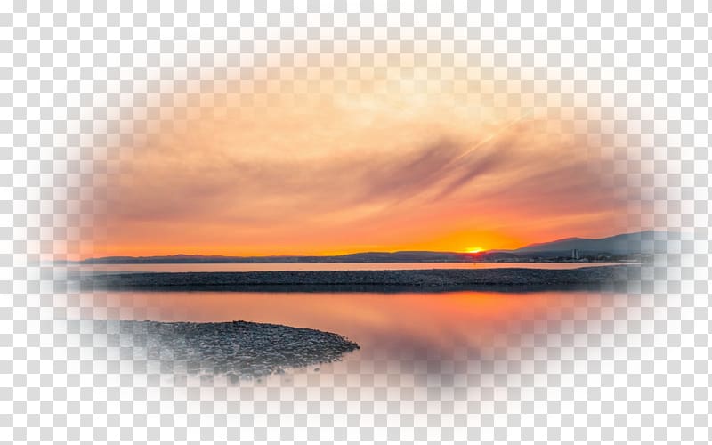 Painting Landscape Desktop Scenic viewpoint, painting transparent background PNG clipart