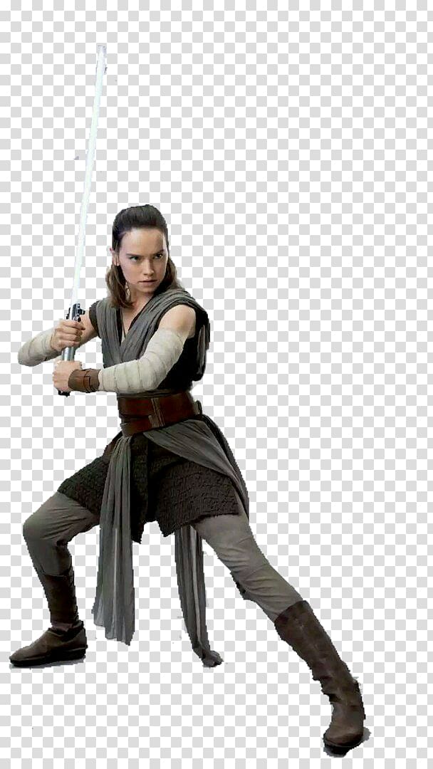 Rey Luke Skywalker Anakin Skywalker Kylo Ren Supreme Leader Snoke, star wars episode 7 rey transparent background PNG clipart
