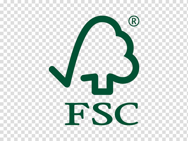 Logo Paper Forest Stewardship Council Brand Trademark, symbol transparent background PNG clipart