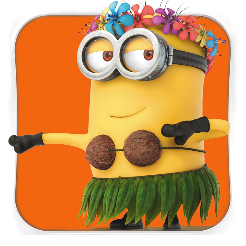 Despicable Me: Minion Rush  Minions , minions transparent background  PNG clipart