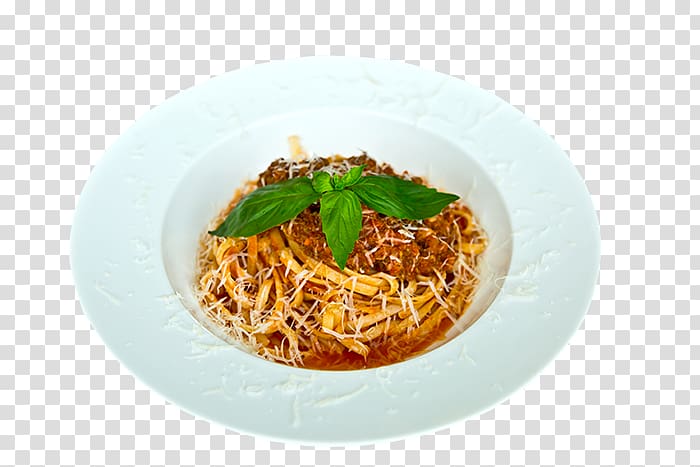 Spaghetti alla puttanesca Bolognese sauce Vegetarian cuisine Carbonara Meatball, spaghetti bolognese transparent background PNG clipart